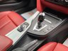 USED 2014 14 BMW 4 SERIES 2.0 420D XDRIVE M SPORT 2d 181 BHP AUTO+MSPORT+CRUISE+KEYLESS+AUX