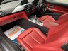 USED 2014 14 BMW 4 SERIES 2.0 420D XDRIVE M SPORT 2d 181 BHP AUTO+MSPORT+CRUISE+KEYLESS+AUX