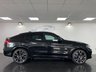 USED 2020 70 BMW X4 3.0 M COMPETITION 4d 503 BHP COMPETITION / X4 / PERFORMANCE