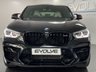 USED 2020 70 BMW X4 3.0 M COMPETITION 4d 503 BHP COMPETITION / X4 / PERFORMANCE