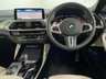 USED 2020 70 BMW X4 3.0 M COMPETITION 4d 503 BHP COMPETITION / X4 / PERFORMANCE