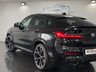 USED 2020 70 BMW X4 3.0 M COMPETITION 4d 503 BHP COMPETITION / X4 / PERFORMANCE