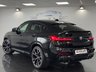 USED 2020 70 BMW X4 3.0 M COMPETITION 4d 503 BHP COMPETITION / X4 / PERFORMANCE