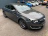 USED 2015 15 VAUXHALL INSIGNIA 2.0 ELITE NAV CDTI ECOFLEX S/S 5d 138 BHP ALLOYS+XENONS+H/SEATS+CRUISE