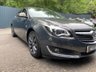 USED 2015 15 VAUXHALL INSIGNIA 2.0 ELITE NAV CDTI ECOFLEX S/S 5d 138 BHP ALLOYS+XENONS+H/SEATS+CRUISE