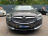 USED 2015 15 VAUXHALL INSIGNIA 2.0 ELITE NAV CDTI ECOFLEX S/S 5d 138 BHP ALLOYS+XENONS+H/SEATS+CRUISE