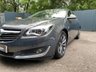 USED 2015 15 VAUXHALL INSIGNIA 2.0 ELITE NAV CDTI ECOFLEX S/S 5d 138 BHP ALLOYS+XENONS+H/SEATS+CRUISE