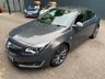 USED 2015 15 VAUXHALL INSIGNIA 2.0 ELITE NAV CDTI ECOFLEX S/S 5d 138 BHP ALLOYS+XENONS+H/SEATS+CRUISE