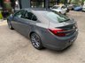 USED 2015 15 VAUXHALL INSIGNIA 2.0 ELITE NAV CDTI ECOFLEX S/S 5d 138 BHP ALLOYS+XENONS+H/SEATS+CRUISE