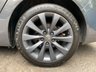USED 2015 15 VAUXHALL INSIGNIA 2.0 ELITE NAV CDTI ECOFLEX S/S 5d 138 BHP ALLOYS+XENONS+H/SEATS+CRUISE