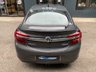 USED 2015 15 VAUXHALL INSIGNIA 2.0 ELITE NAV CDTI ECOFLEX S/S 5d 138 BHP ALLOYS+XENONS+H/SEATS+CRUISE