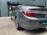 USED 2015 15 VAUXHALL INSIGNIA 2.0 ELITE NAV CDTI ECOFLEX S/S 5d 138 BHP ALLOYS+XENONS+H/SEATS+CRUISE