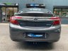 USED 2015 15 VAUXHALL INSIGNIA 2.0 ELITE NAV CDTI ECOFLEX S/S 5d 138 BHP ALLOYS+XENONS+H/SEATS+CRUISE