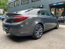 USED 2015 15 VAUXHALL INSIGNIA 2.0 ELITE NAV CDTI ECOFLEX S/S 5d 138 BHP ALLOYS+XENONS+H/SEATS+CRUISE