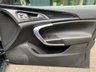 USED 2015 15 VAUXHALL INSIGNIA 2.0 ELITE NAV CDTI ECOFLEX S/S 5d 138 BHP ALLOYS+XENONS+H/SEATS+CRUISE