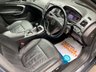 USED 2015 15 VAUXHALL INSIGNIA 2.0 ELITE NAV CDTI ECOFLEX S/S 5d 138 BHP ALLOYS+XENONS+H/SEATS+CRUISE
