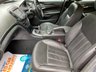 USED 2015 15 VAUXHALL INSIGNIA 2.0 ELITE NAV CDTI ECOFLEX S/S 5d 138 BHP ALLOYS+XENONS+H/SEATS+CRUISE
