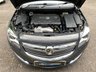 USED 2015 15 VAUXHALL INSIGNIA 2.0 ELITE NAV CDTI ECOFLEX S/S 5d 138 BHP ALLOYS+XENONS+H/SEATS+CRUISE
