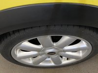 USED 2010 60 MINI CONVERTIBLE 1.6 COOPER D 2d 112 BHP Sports seats