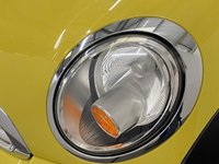 USED 2010 60 MINI CONVERTIBLE 1.6 COOPER D 2d 112 BHP Sports seats