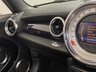 USED 2010 60 MINI CONVERTIBLE 1.6 COOPER D 2d 112 BHP Sports seats