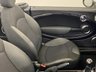 USED 2010 60 MINI CONVERTIBLE 1.6 COOPER D 2d 112 BHP Sports seats
