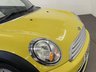USED 2010 60 MINI CONVERTIBLE 1.6 COOPER D 2d 112 BHP Sports seats