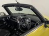 USED 2010 60 MINI CONVERTIBLE 1.6 COOPER D 2d 112 BHP Sports seats