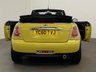 USED 2010 60 MINI CONVERTIBLE 1.6 COOPER D 2d 112 BHP Sports seats