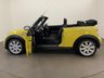 USED 2010 60 MINI CONVERTIBLE 1.6 COOPER D 2d 112 BHP Sports seats