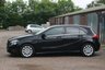 USED 2015 15 MERCEDES-BENZ A-CLASS 1.5 A180 CDI ECO SE 5d 109 BHP MOT UNTIL JUNE 2022