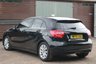 USED 2015 15 MERCEDES-BENZ A-CLASS 1.5 A180 CDI ECO SE 5d 109 BHP MOT UNTIL JUNE 2022