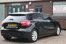 USED 2015 15 MERCEDES-BENZ A-CLASS 1.5 A180 CDI ECO SE 5d 109 BHP MOT UNTIL JUNE 2022