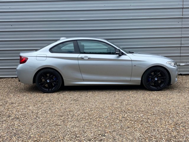 Used Bmw M2 Cars For Sale Bmw M2 Dealer Leicester Jr Dexter Limited