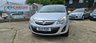USED 2011 11 VAUXHALL CORSA 1.2 SXI A/C 5d 83 BHP 