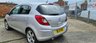 USED 2011 11 VAUXHALL CORSA 1.2 SXI A/C 5d 83 BHP 