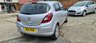 USED 2011 11 VAUXHALL CORSA 1.2 SXI A/C 5d 83 BHP 