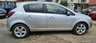 USED 2011 11 VAUXHALL CORSA 1.2 SXI A/C 5d 83 BHP 