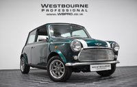 USED 2016 M MINI HATCH 1.3 COOPER I 2d 63 BHP Great Usable Classic!