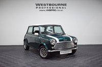 USED 2016 M MINI HATCH 1.3 COOPER I 2d 63 BHP Great Usable Classic!