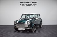USED 2016 M MINI HATCH 1.3 COOPER I 2d 63 BHP Great Usable Classic!