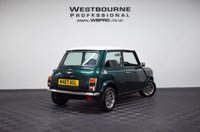 USED 2016 M MINI HATCH 1.3 COOPER I 2d 63 BHP Great Usable Classic!