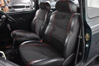 USED 2016 M MINI HATCH 1.3 COOPER I 2d 63 BHP Great Usable Classic!