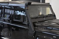 USED 2010 10 LAND ROVER DEFENDER 2.4 110 TD XS STATION WAGON 5d 121 BHP 7 Seat XS Station Wagon