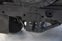 USED 2010 10 LAND ROVER DEFENDER 2.4 110 TD XS STATION WAGON 5d 121 BHP 7 Seat XS Station Wagon