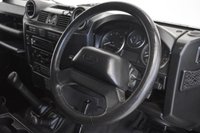 USED 2010 10 LAND ROVER DEFENDER 2.4 110 TD XS STATION WAGON 5d 121 BHP 7 Seat XS Station Wagon