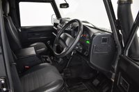 USED 2010 10 LAND ROVER DEFENDER 2.4 110 TD XS STATION WAGON 5d 121 BHP 7 Seat XS Station Wagon