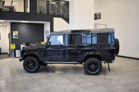 USED 2010 10 LAND ROVER DEFENDER 2.4 110 TD XS STATION WAGON 5d 121 BHP 7 Seat XS Station Wagon
