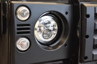 USED 2010 10 LAND ROVER DEFENDER 2.4 110 TD XS STATION WAGON 5d 121 BHP 7 Seat XS Station Wagon