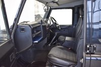 USED 2010 10 LAND ROVER DEFENDER 2.4 110 TD XS STATION WAGON 5d 121 BHP 7 Seat XS Station Wagon
